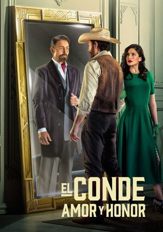 El Conde: Amor y Honor