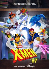 X-Men '97