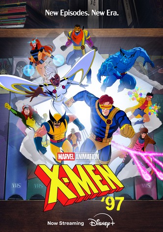 X-Men '97