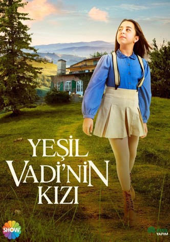 La niña del Valle Verde (Serie de TV)