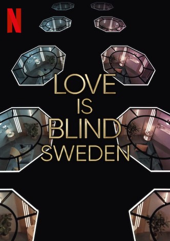 Love Is Blind: Sweden