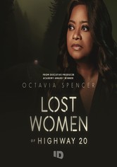 Lost Women of Highway 20 - Season 1