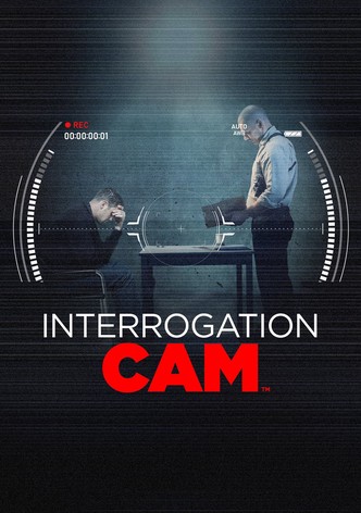 Interrogation Cam Season 1
