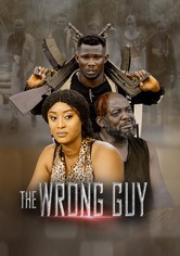 The Wrong Guy