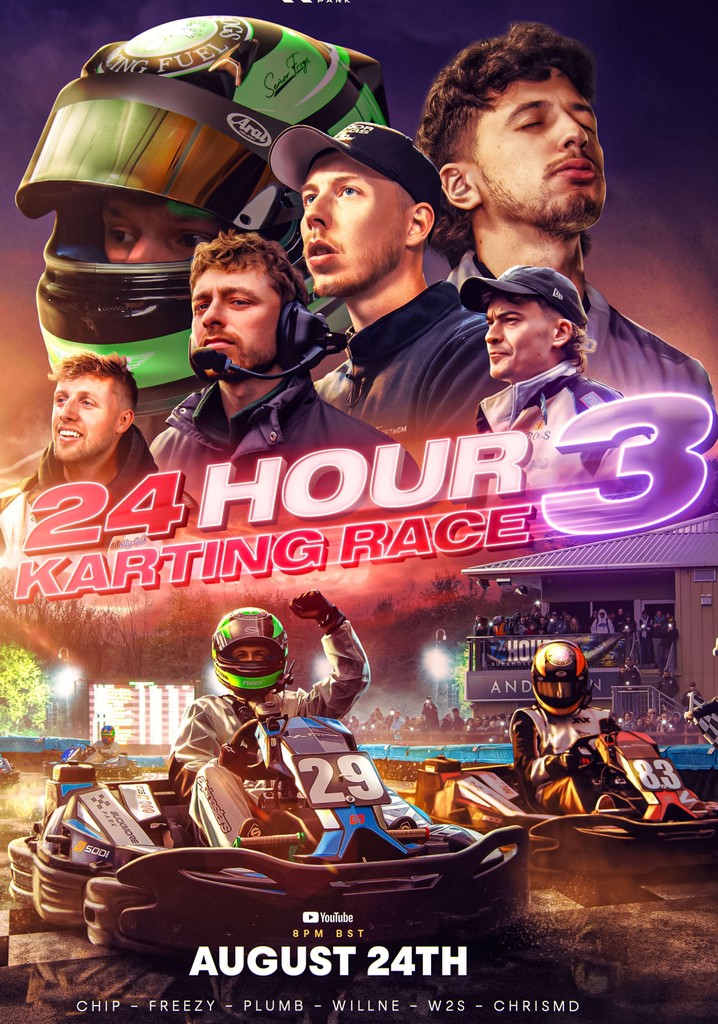 The Señor Frogs Part III