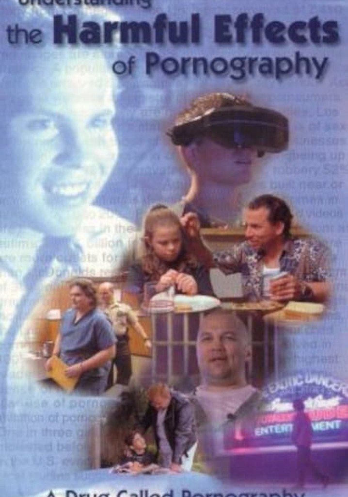 A Drug Called Pornography