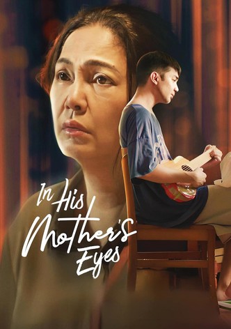 In His Mother's Eyes