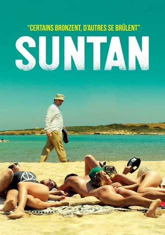 Suntan