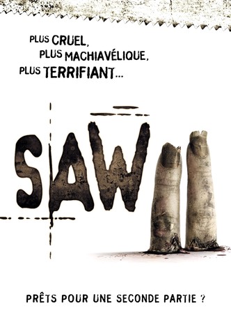 Saw 2