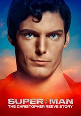 Super/Man: Christopher Reeve története