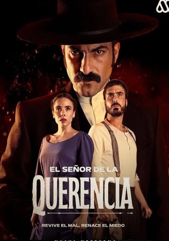 El señor de La Querencia