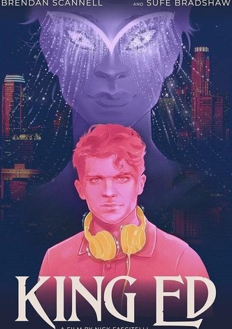 King Ed