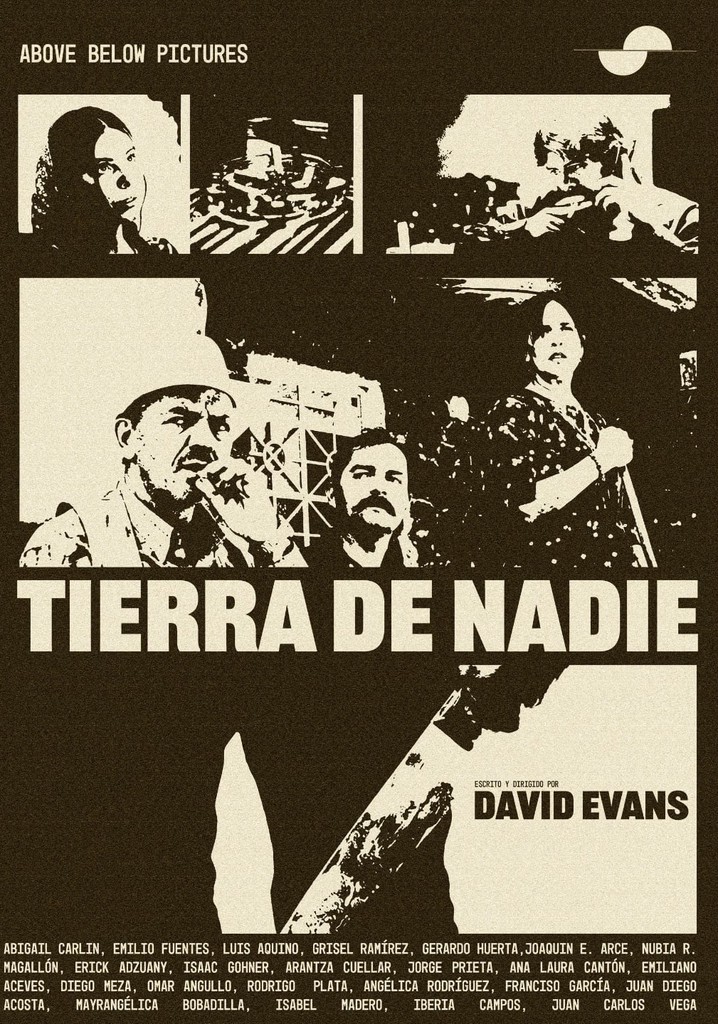 Tierra de Nadie