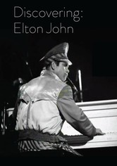 Discovering Elton John