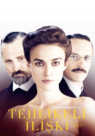 Tehlikeli İlişki