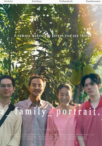 A Family Portrait