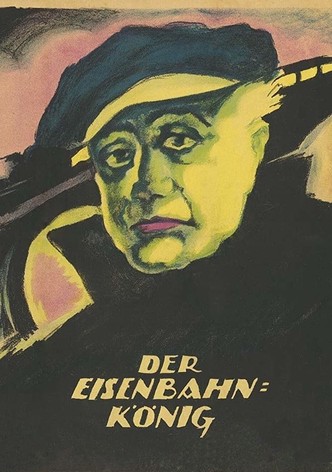 Der Eisenbahnkönig, 2. Teil - Lauernder Tod