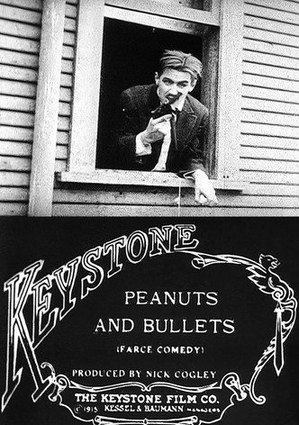 Peanuts and Bullets