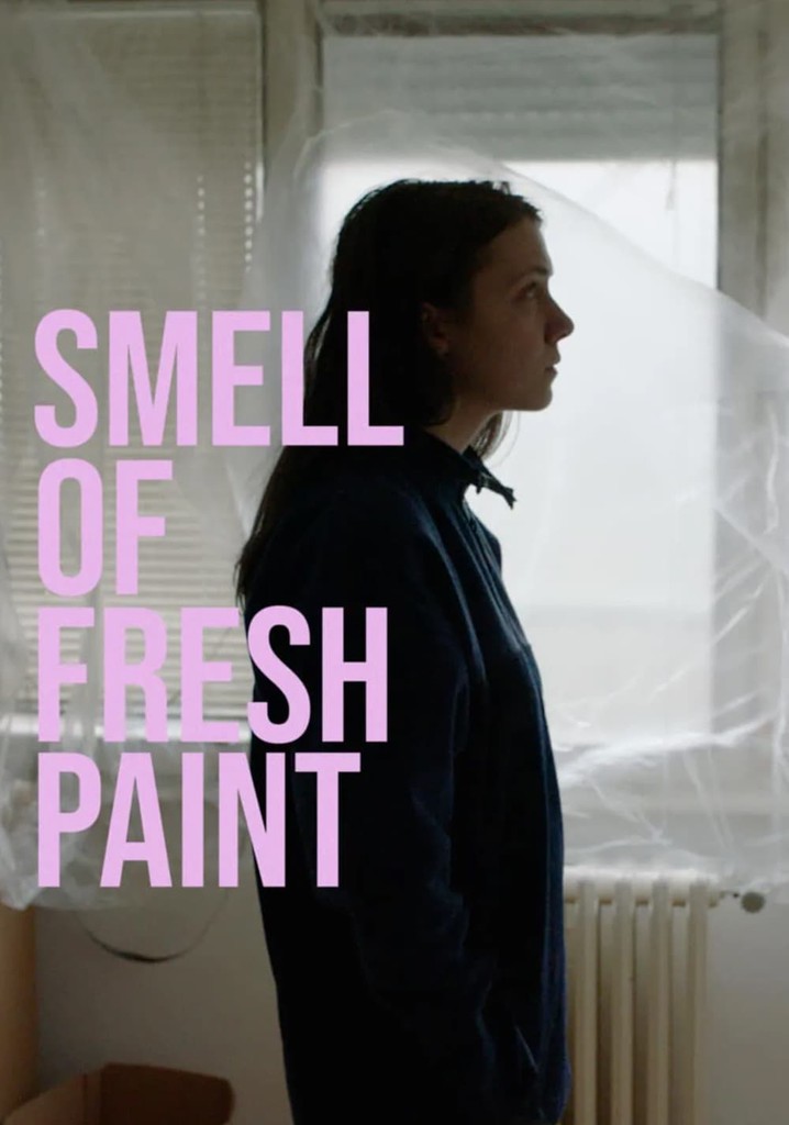 The Smell of Fresh Paint