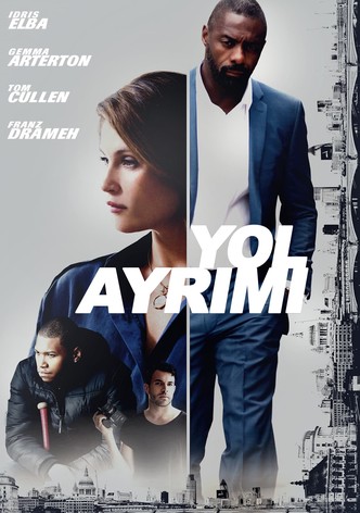 Yol Ayrımı