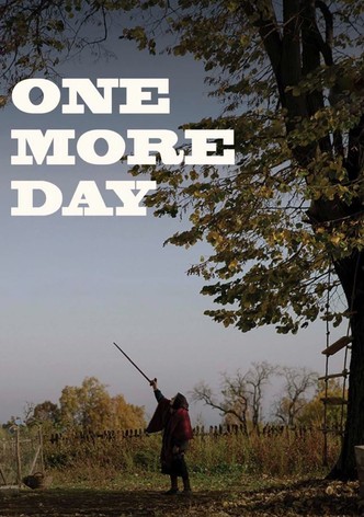 One More Day