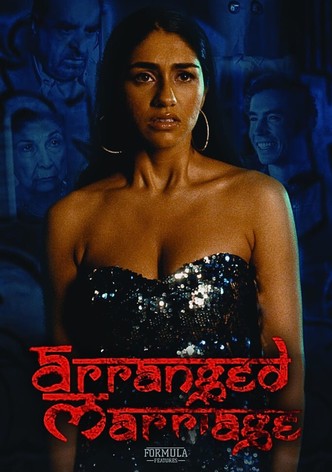 Arranged Marriage