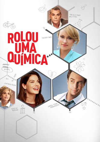 Viver Melhor à Base de Químicos