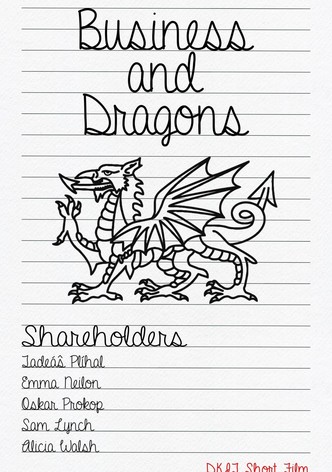 Business and Dragons
