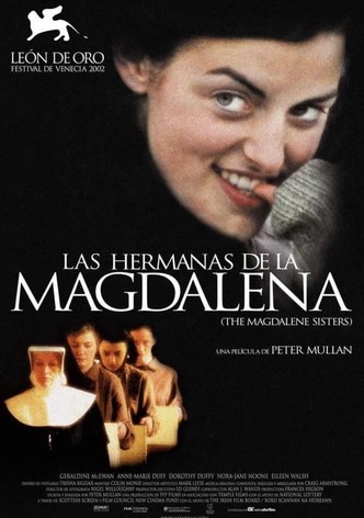 Las hermanas de la Magdalena