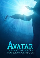 Pandora szelencéjében: Megragadni Pandorát | Avatar: A víz útja