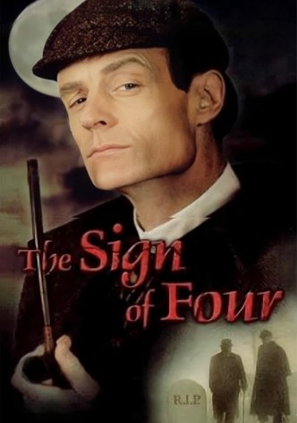 The Sign of Four