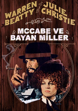 McCabe ve Bayan Miller
