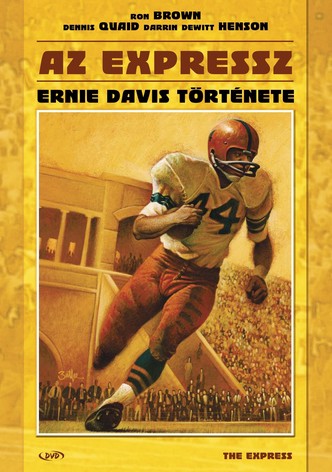 Az expressz (A megállíthatatlan)