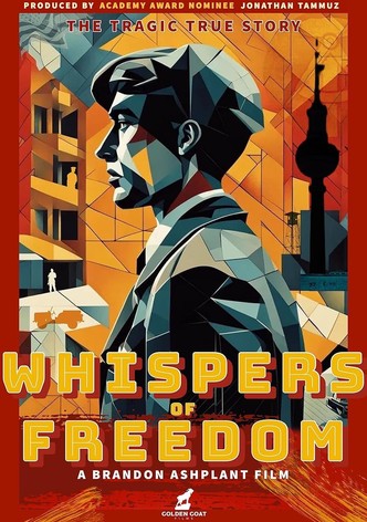 Whispers of Freedom