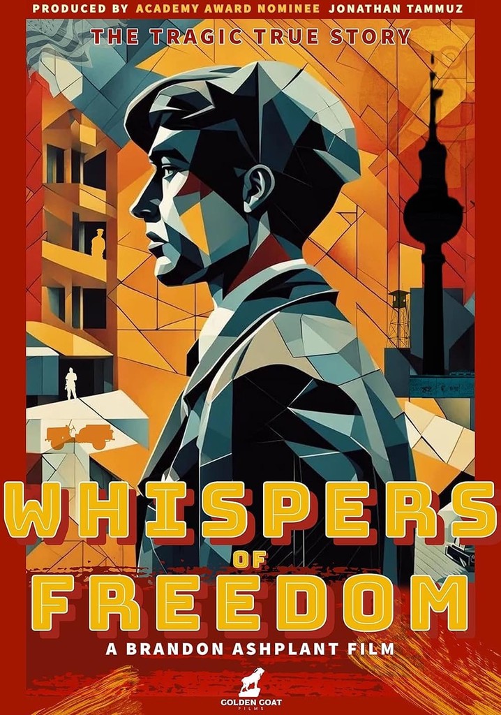 Whispers of Freedom
