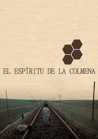 El espíritu de la colmena