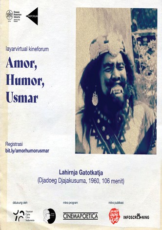 Lahirnja gatotkatja