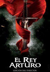 El rey Arturo