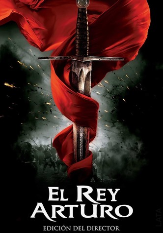 El rey Arturo