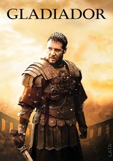 Gladiator (El gladiador)
