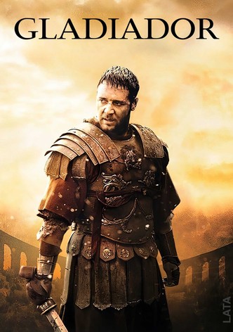 Gladiator (El gladiador)
