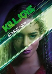 Killjoys - Saison 4
