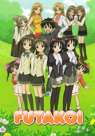 Futakoi