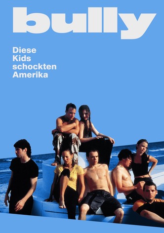 Bully - Diese Kids schockten Amerika