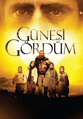 Güneşi Gördüm