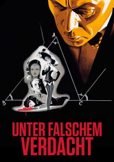 Unter falschem Verdacht