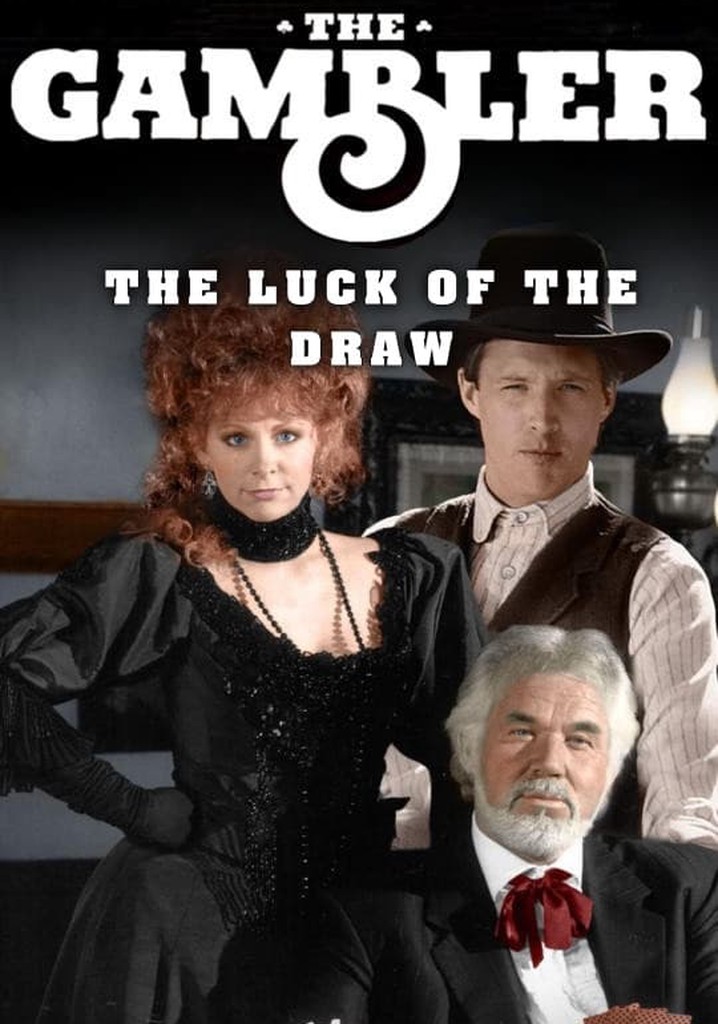 The Gambler Returns: The Luck Of The Draw