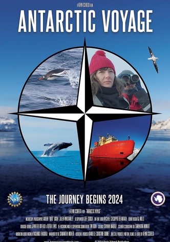 Antarctic Voyage