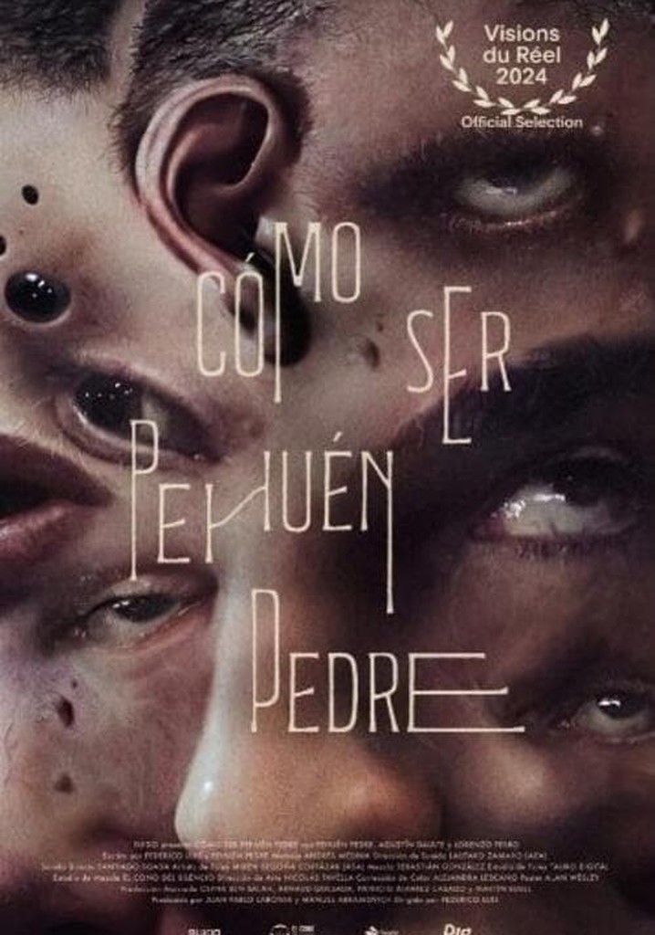 How to Be Pehuén Pedre