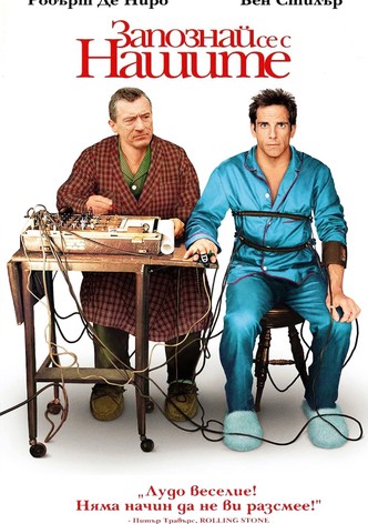 Запознай се с нашите